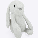 Peluche conejo grande