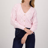 PASTEL PINK