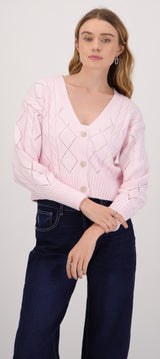 PASTEL PINK