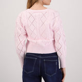 PASTEL PINK