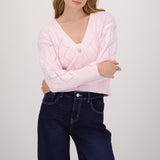 PASTEL PINK