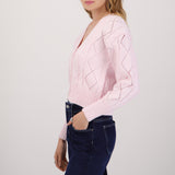 PASTEL PINK