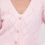 PASTEL PINK