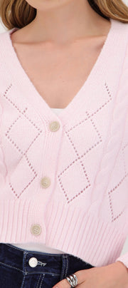 PASTEL PINK