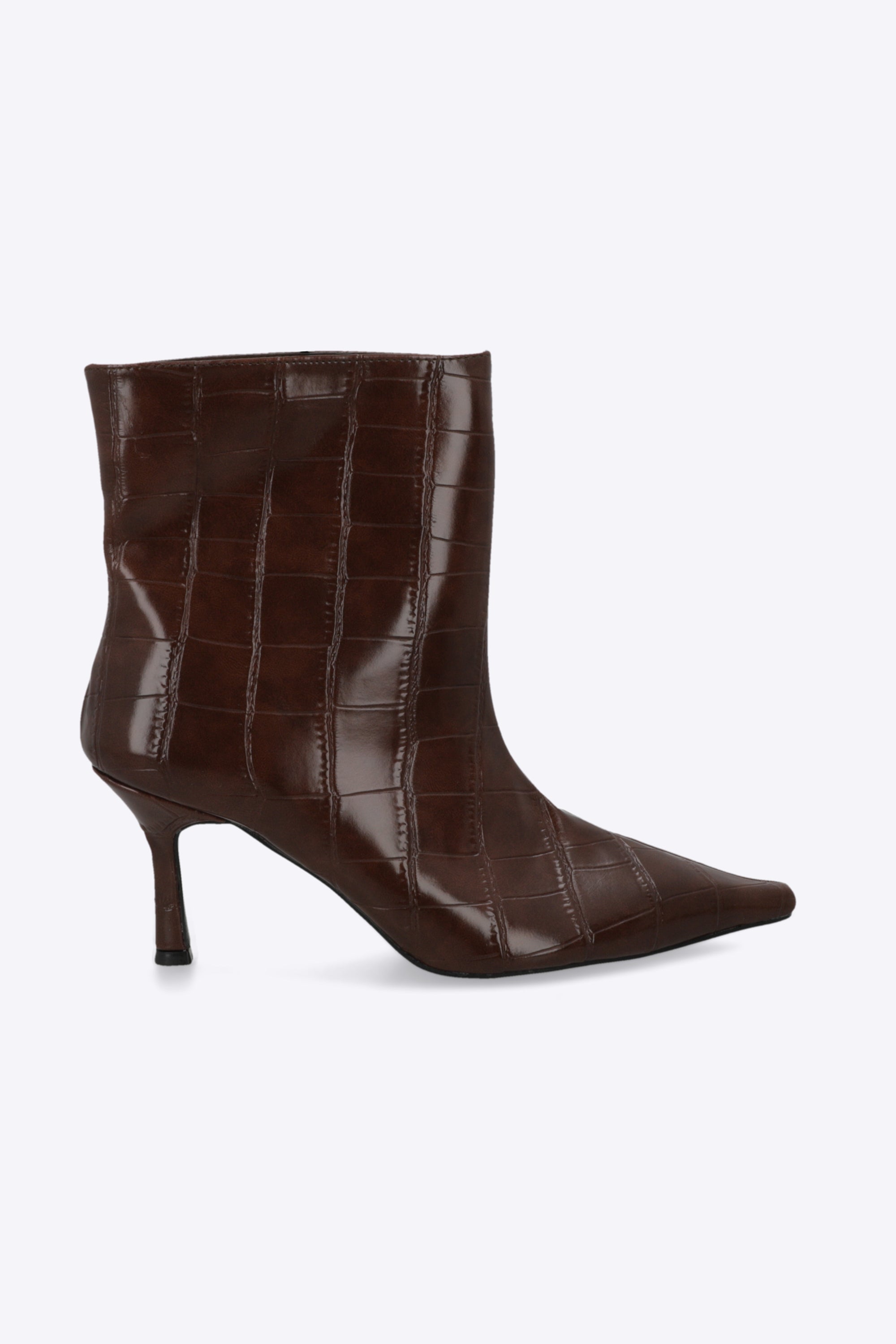 Botin puntal croco