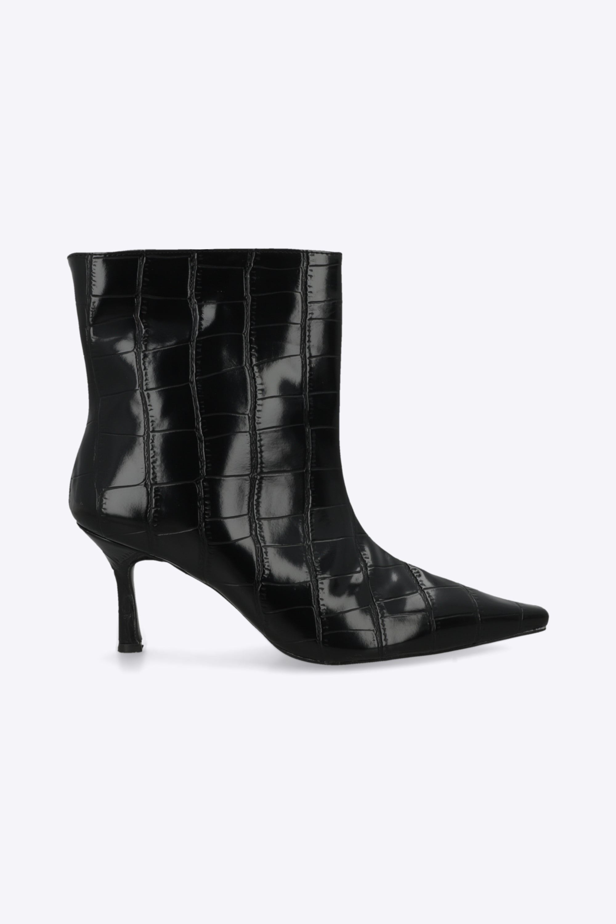 Botin puntal croco