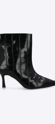 Botin puntal croco