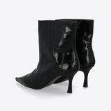 Botin puntal croco