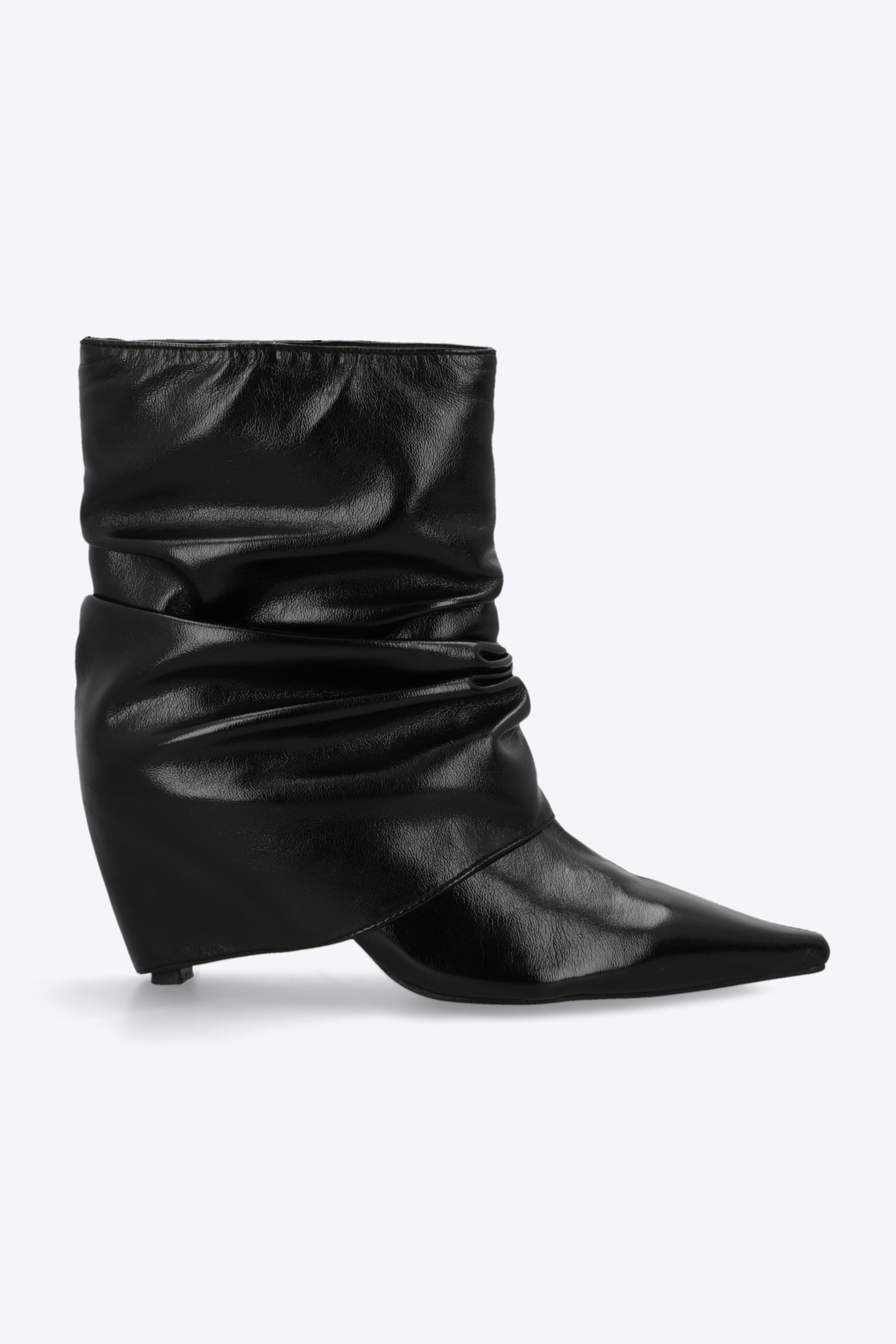Botin funda slouchy
