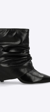 Botin funda slouchy