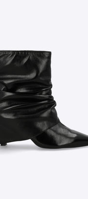 Botin funda slouchy