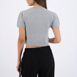 HEATHER GRAY