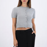 HEATHER GRAY