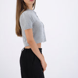 HEATHER GRAY