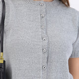HEATHER GRAY