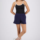 Short mini liso