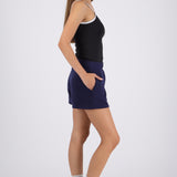 Short mini liso