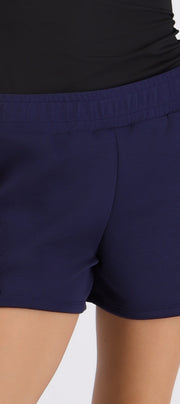 Short mini liso