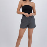 Short mini liso