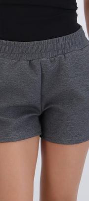 Short mini liso
