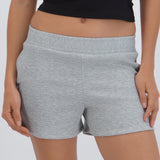 Short mini liso