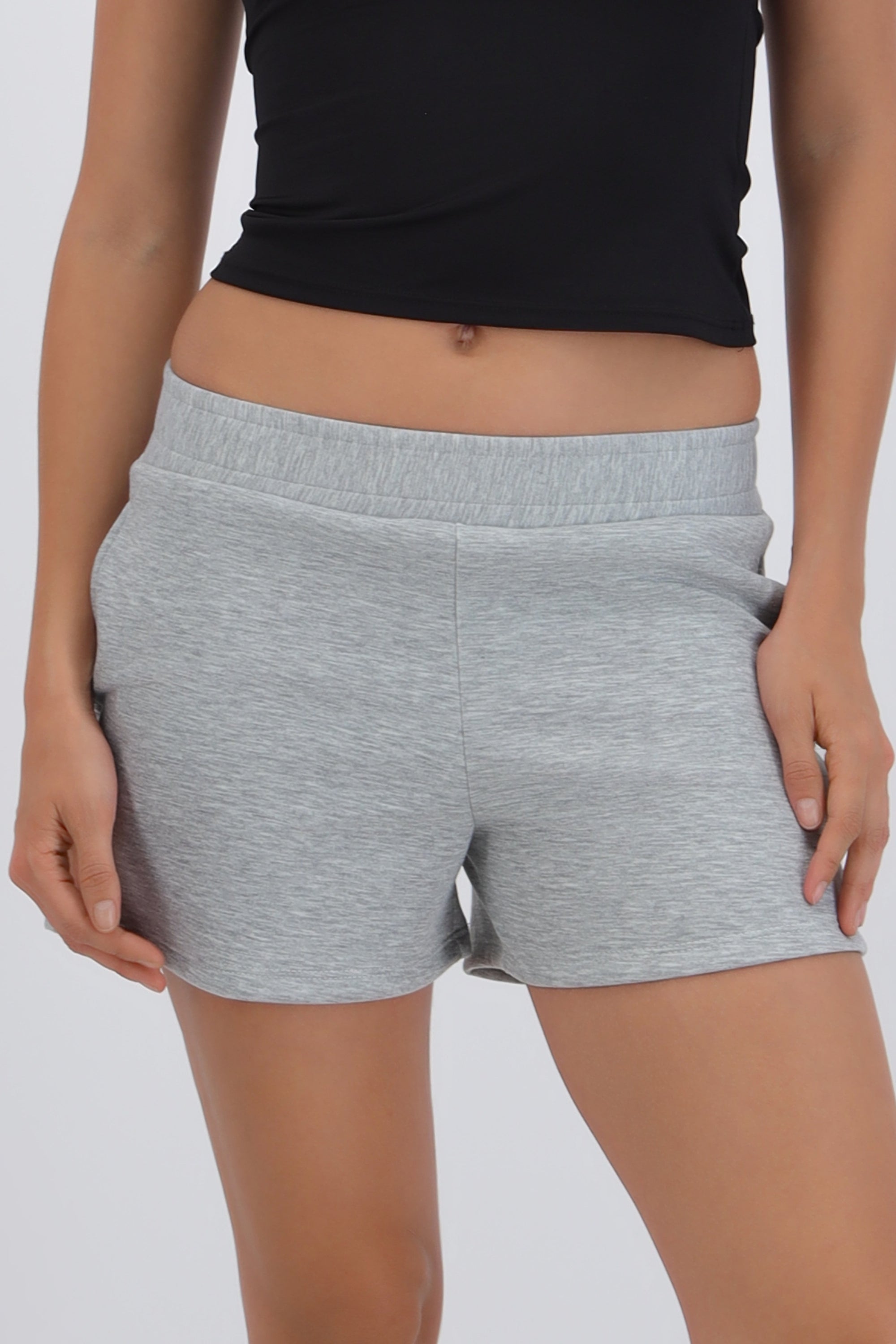 Short mini liso
