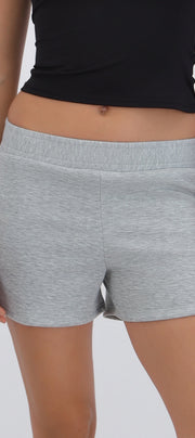 Short mini liso