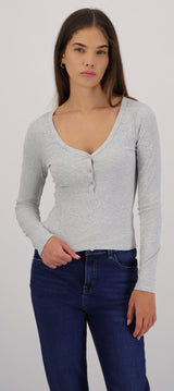 HEATHER GRAY