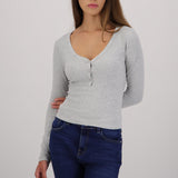 HEATHER GRAY