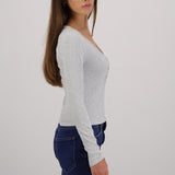 HEATHER GRAY