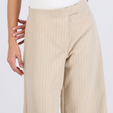 Pantalón ligero rayas