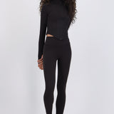 Leggins deportivos lisos