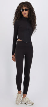 Leggins deportivos lisos