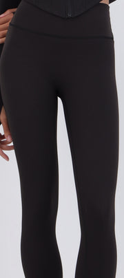 Leggins deportivos lisos