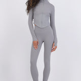 Leggins deportivos lisos