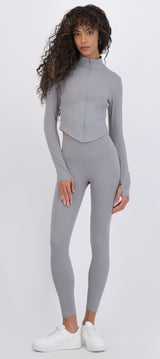 Leggins deportivos lisos