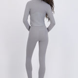Leggins deportivos lisos
