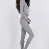 Leggins deportivos lisos