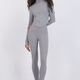 Leggins deportivos lisos