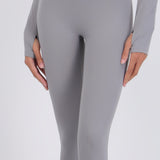 Leggins deportivos lisos
