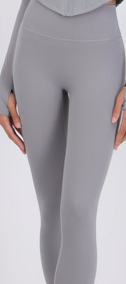 Leggins deportivos lisos