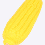 Juguete elote mascota