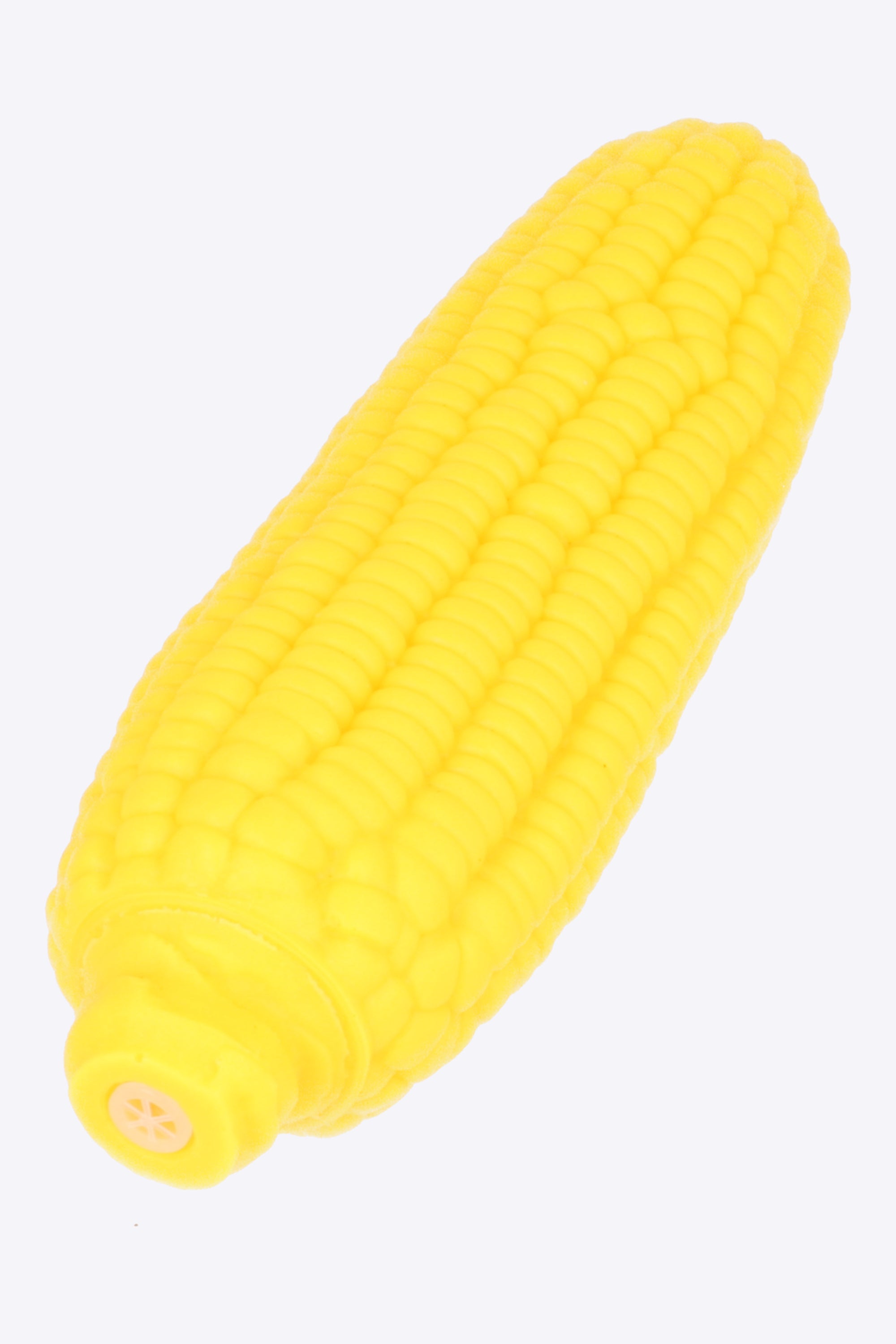 Juguete elote mascota