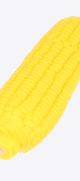 Juguete elote mascota