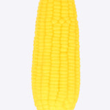 Juguete elote mascota