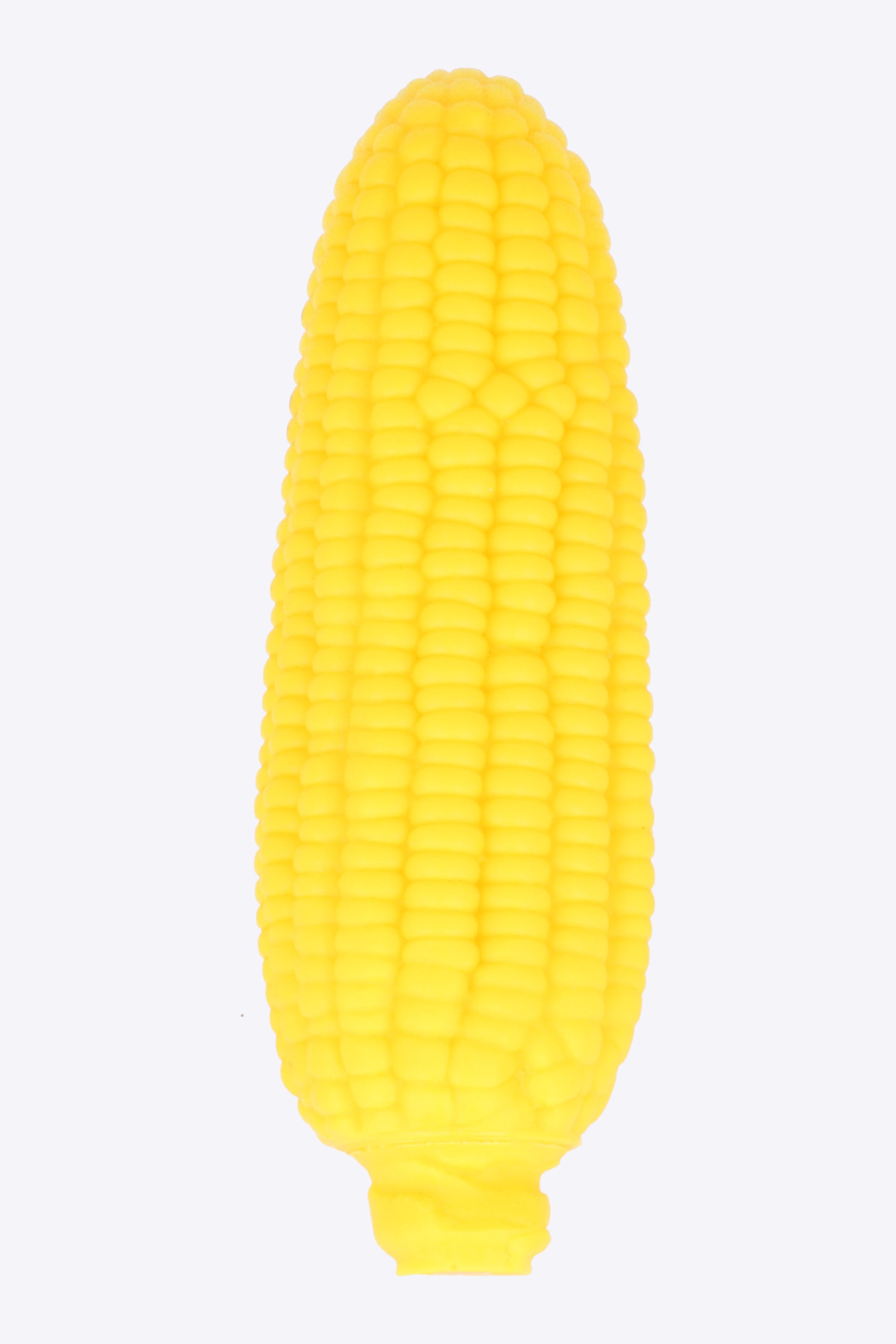 Juguete elote mascota