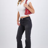 Jeans flare bootcut