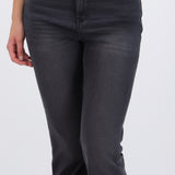 Jeans flare bootcut
