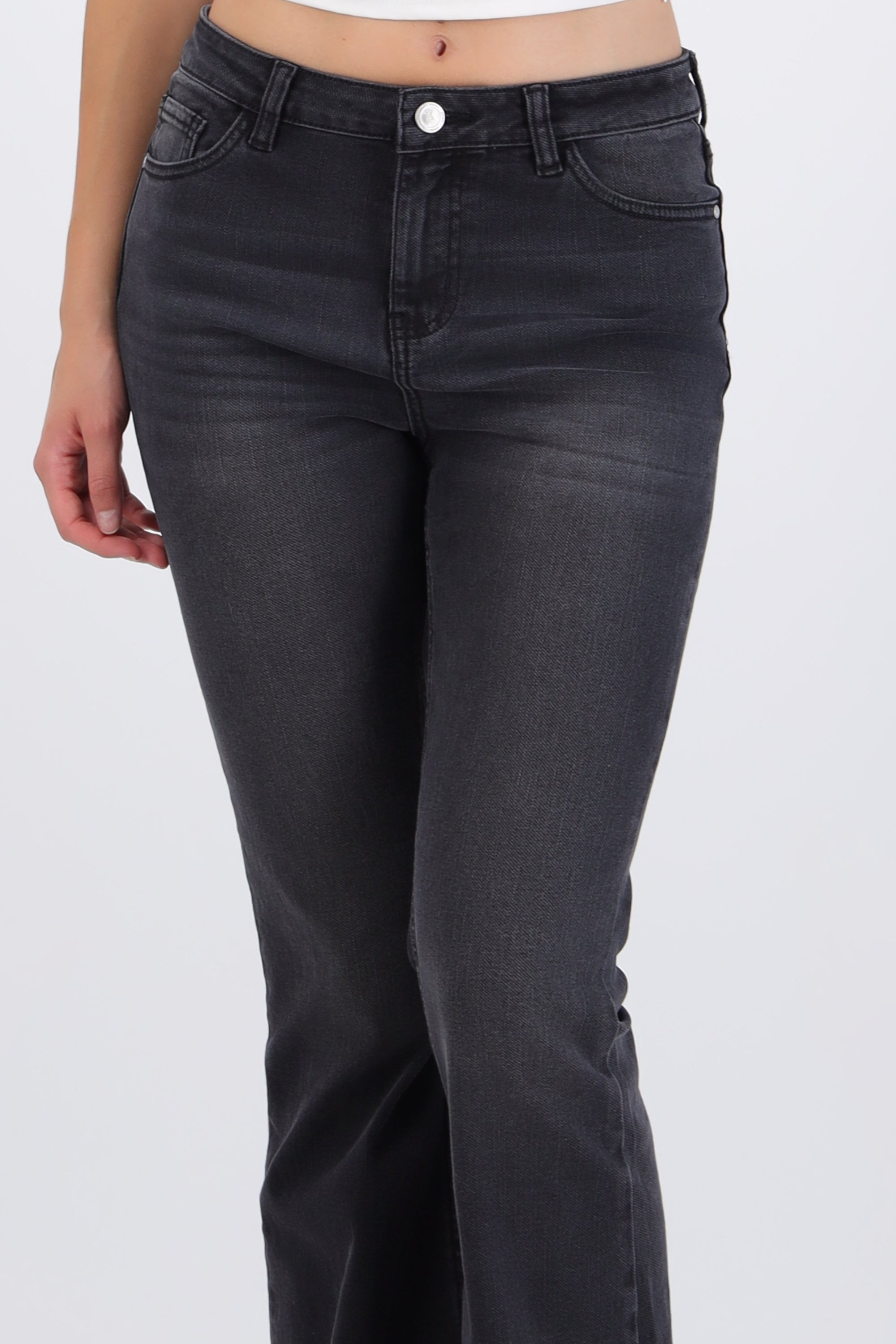 Jeans flare bootcut