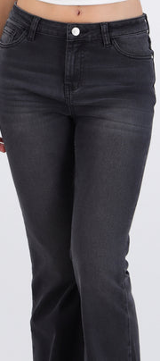 Jeans flare bootcut
